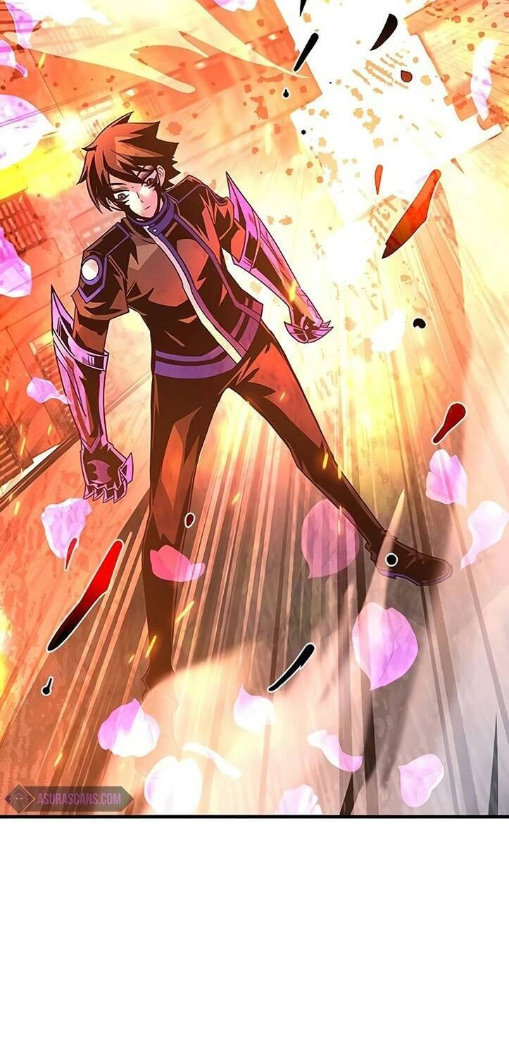 Tiêu Diệt Ác Nhân Chapter 136 - 8