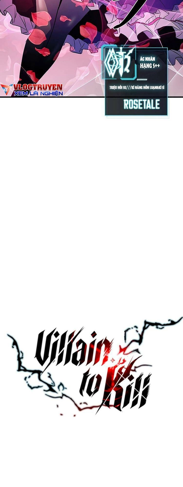 Tiêu Diệt Ác Nhân Chapter 136 - 11