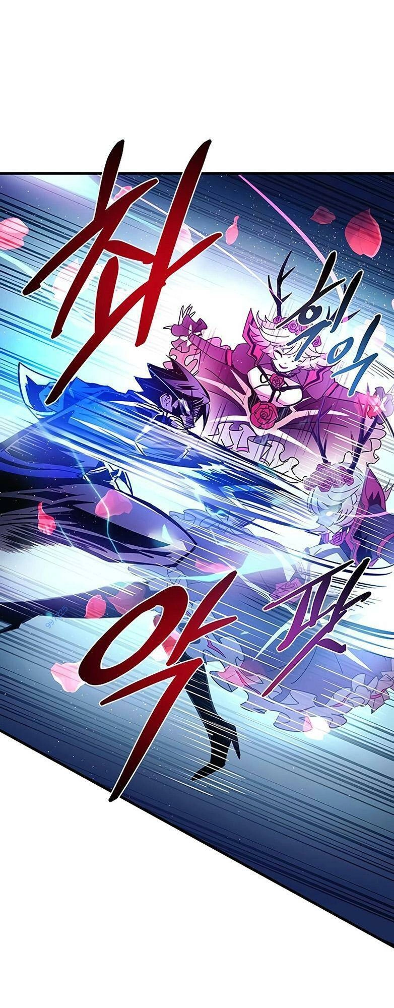 Tiêu Diệt Ác Nhân Chapter 136 - 17