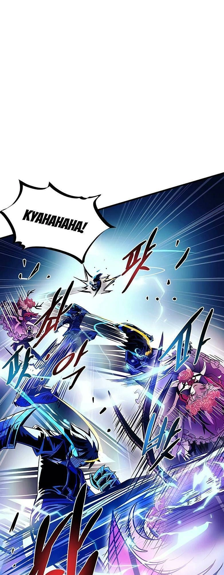 Tiêu Diệt Ác Nhân Chapter 136 - 18