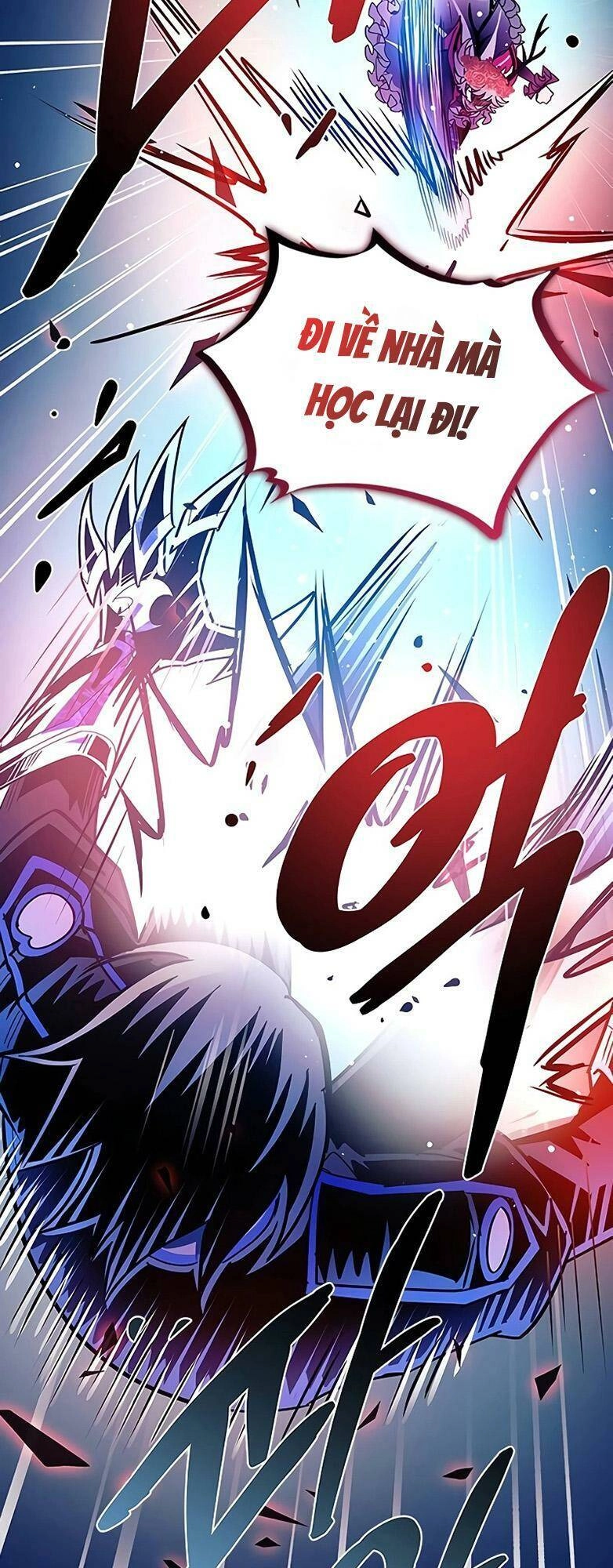 Tiêu Diệt Ác Nhân Chapter 136 - 21