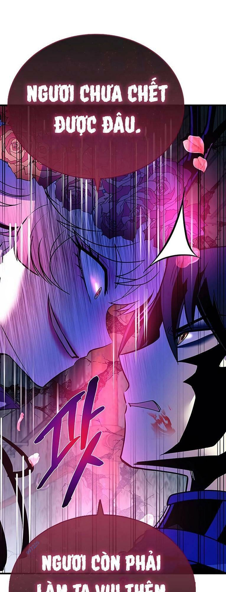 Tiêu Diệt Ác Nhân Chapter 136 - 25