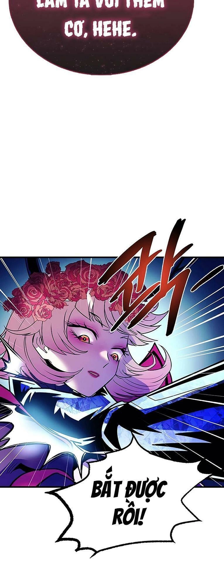 Tiêu Diệt Ác Nhân Chapter 136 - 26