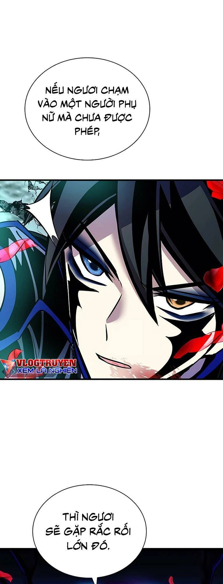 Tiêu Diệt Ác Nhân Chapter 136 - 27