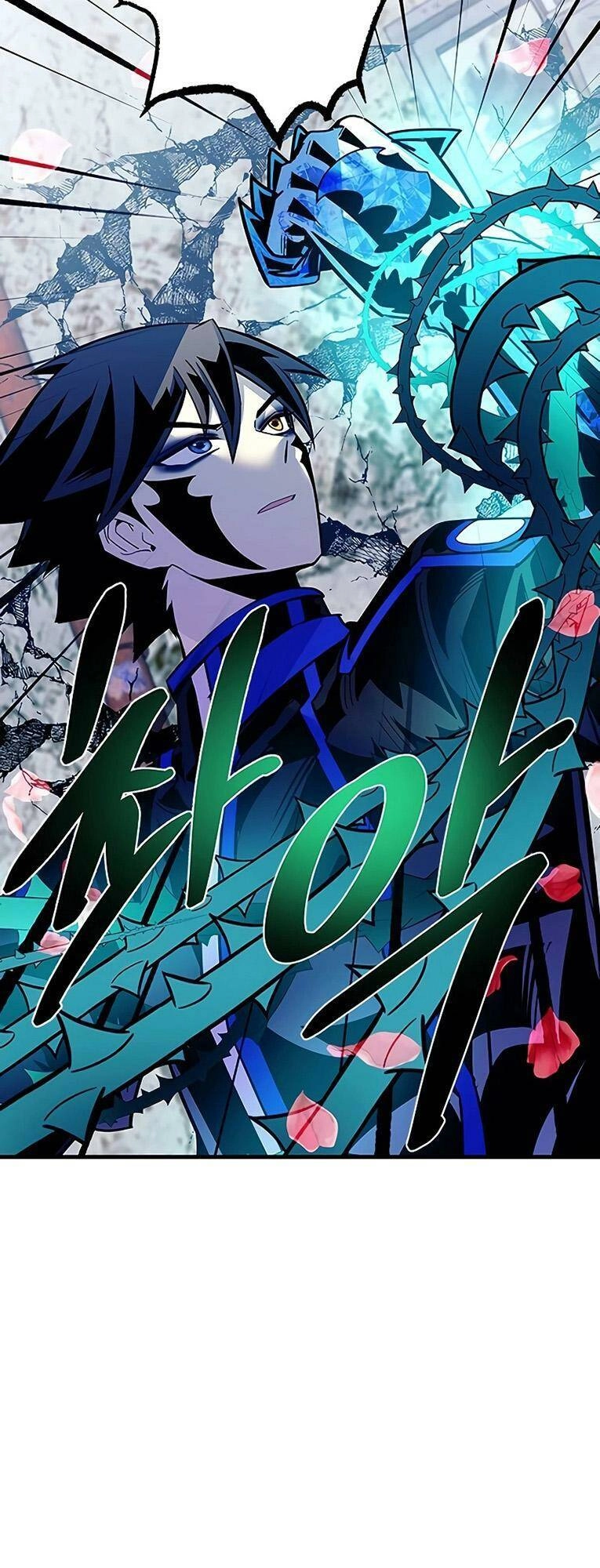 Tiêu Diệt Ác Nhân Chapter 136 - 29