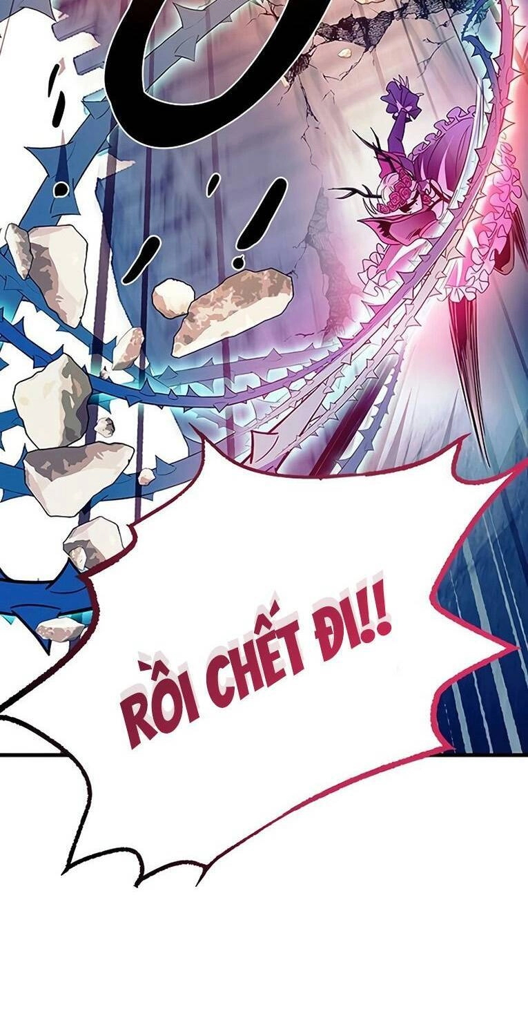 Tiêu Diệt Ác Nhân Chapter 136 - 32