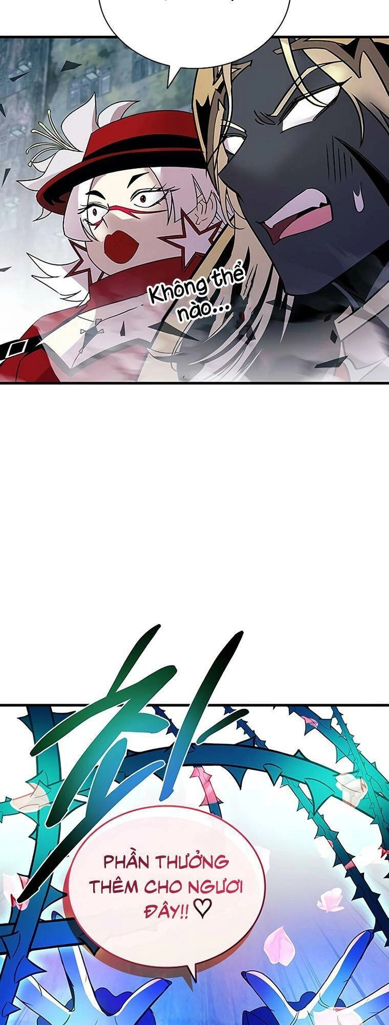 Tiêu Diệt Ác Nhân Chapter 136 - 36