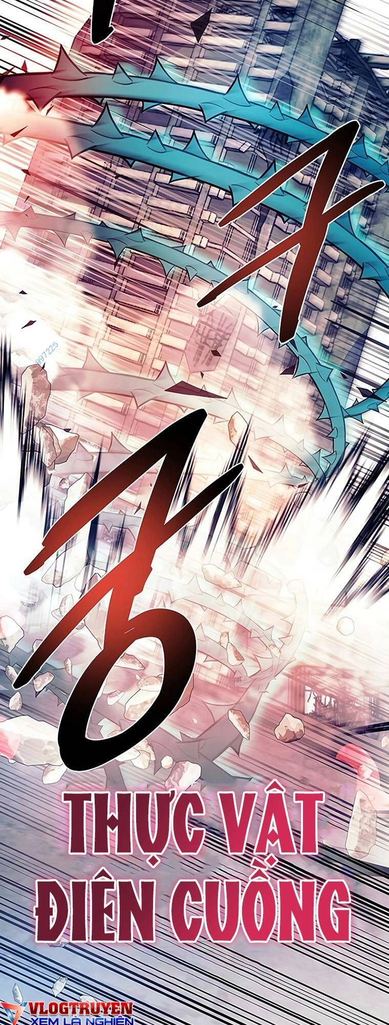 Tiêu Diệt Ác Nhân Chapter 136 - 38