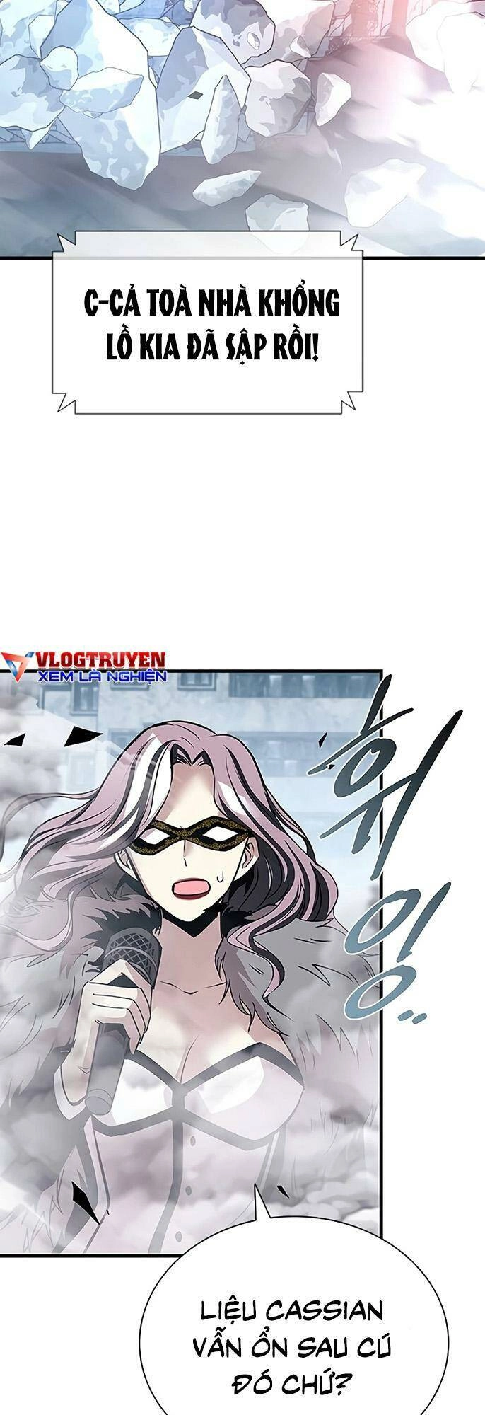 Tiêu Diệt Ác Nhân Chapter 136 - 46