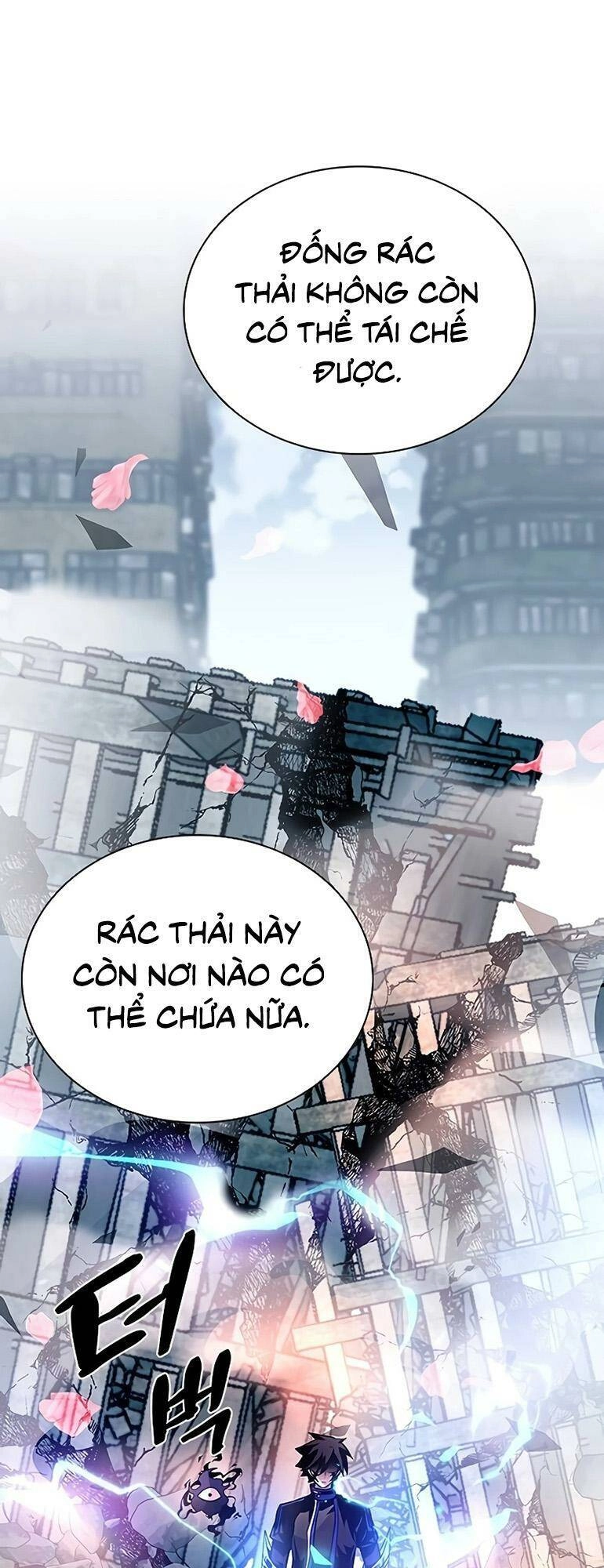 Tiêu Diệt Ác Nhân Chapter 136 - 50