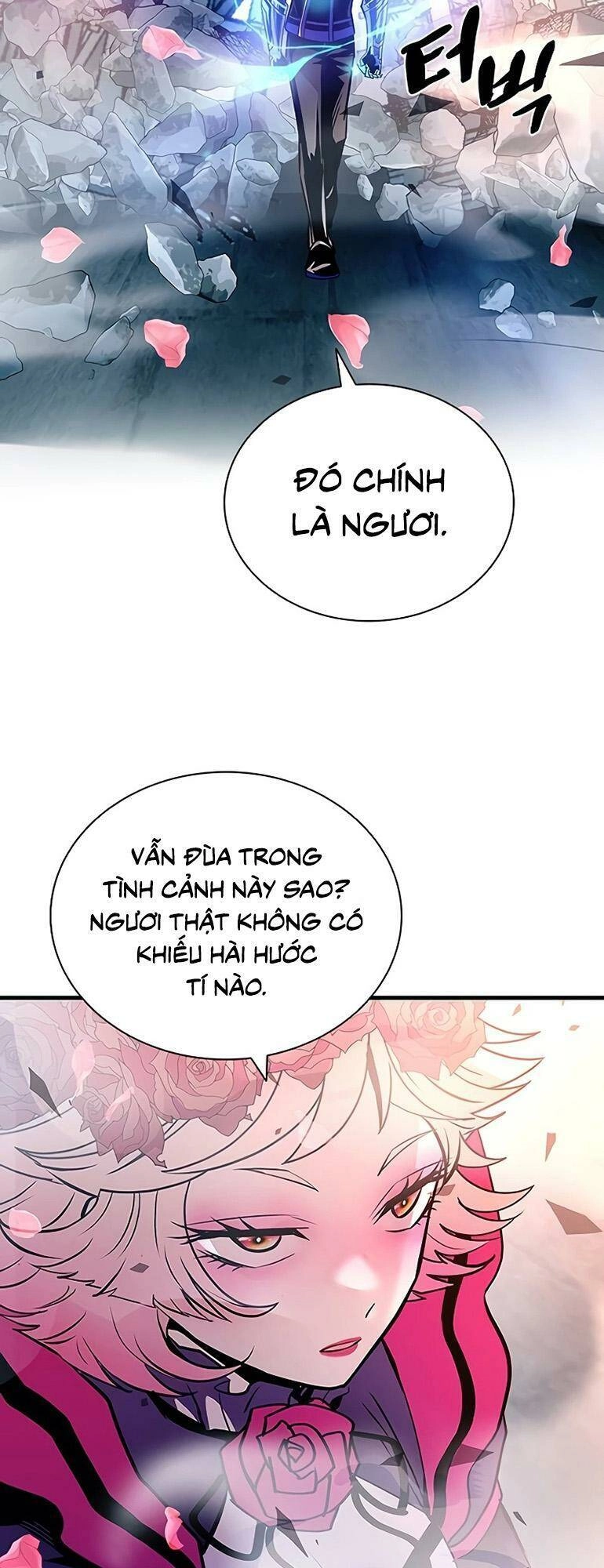 Tiêu Diệt Ác Nhân Chapter 136 - 51