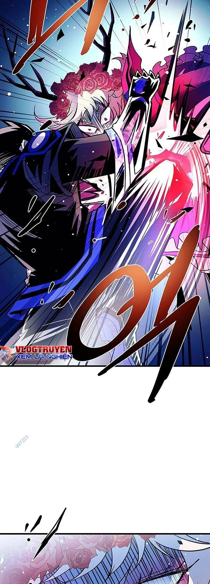 Tiêu Diệt Ác Nhân Chapter 136 - 62