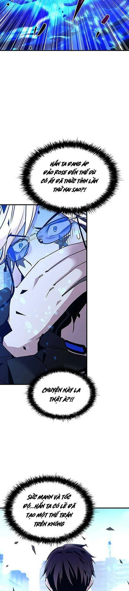 Tiêu Diệt Ác Nhân Chapter 136 - 67