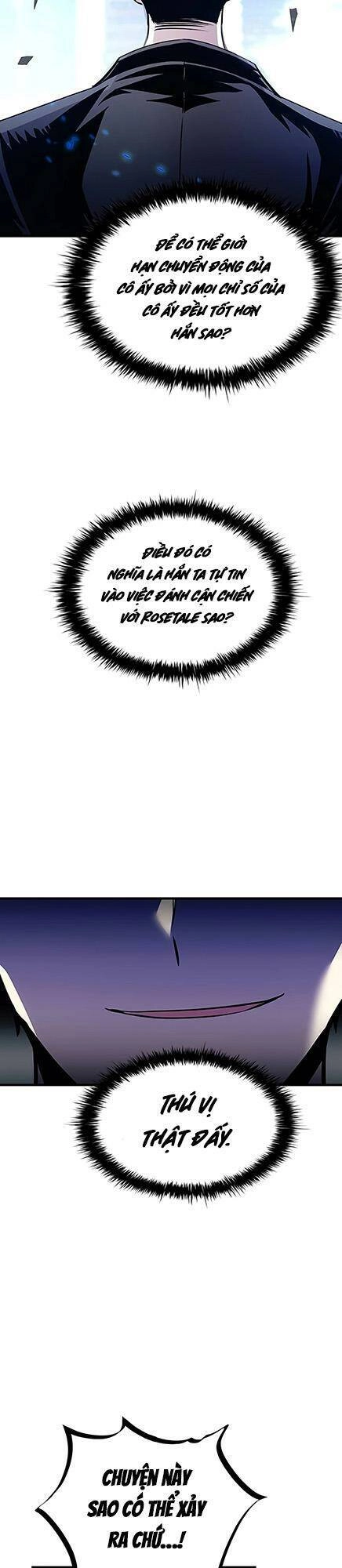 Tiêu Diệt Ác Nhân Chapter 136 - 68