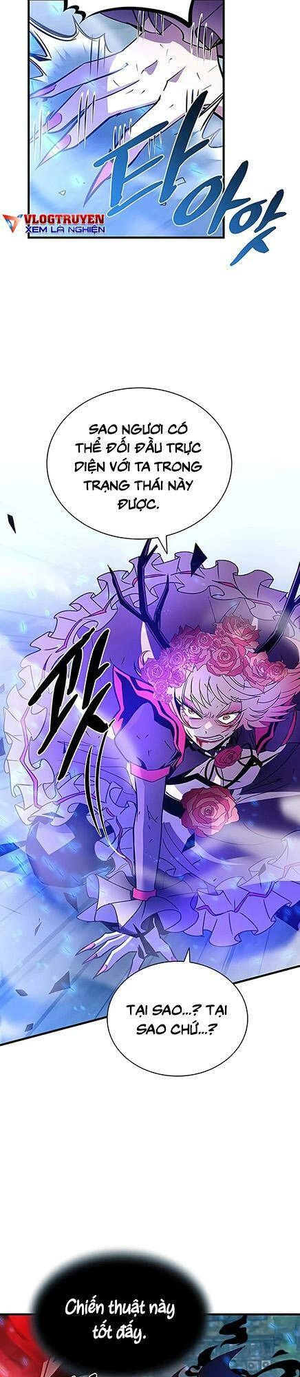 Tiêu Diệt Ác Nhân Chapter 136 - 69