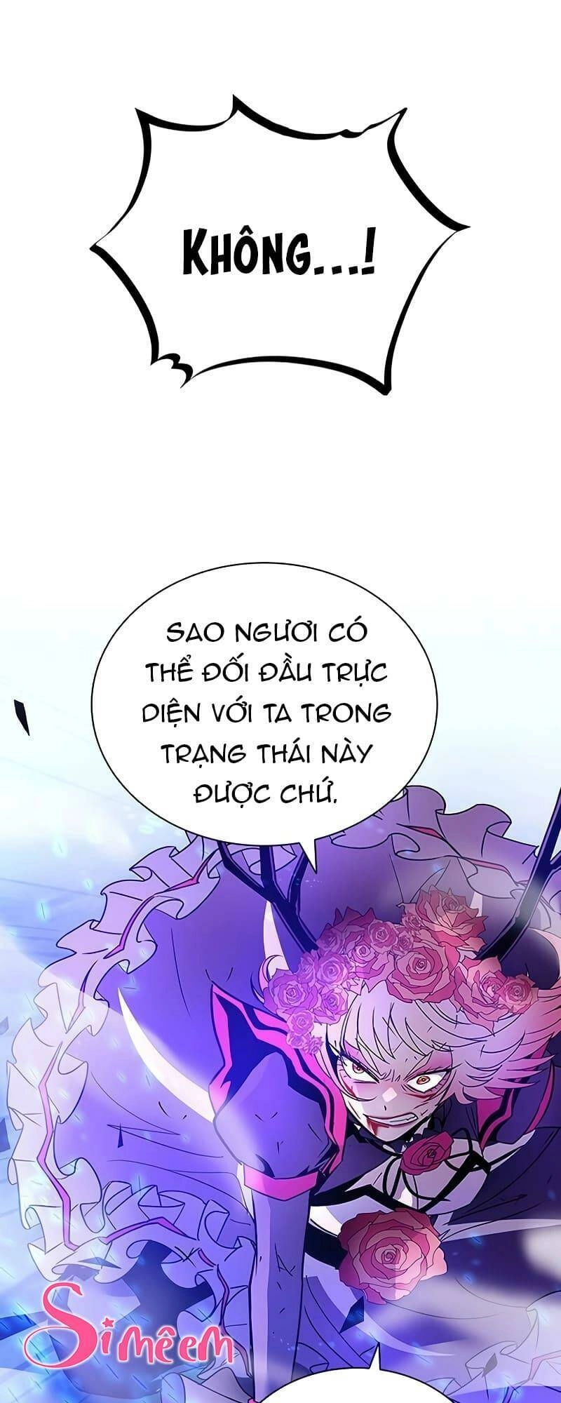 Tiêu Diệt Ác Nhân Chapter 137 - 1
