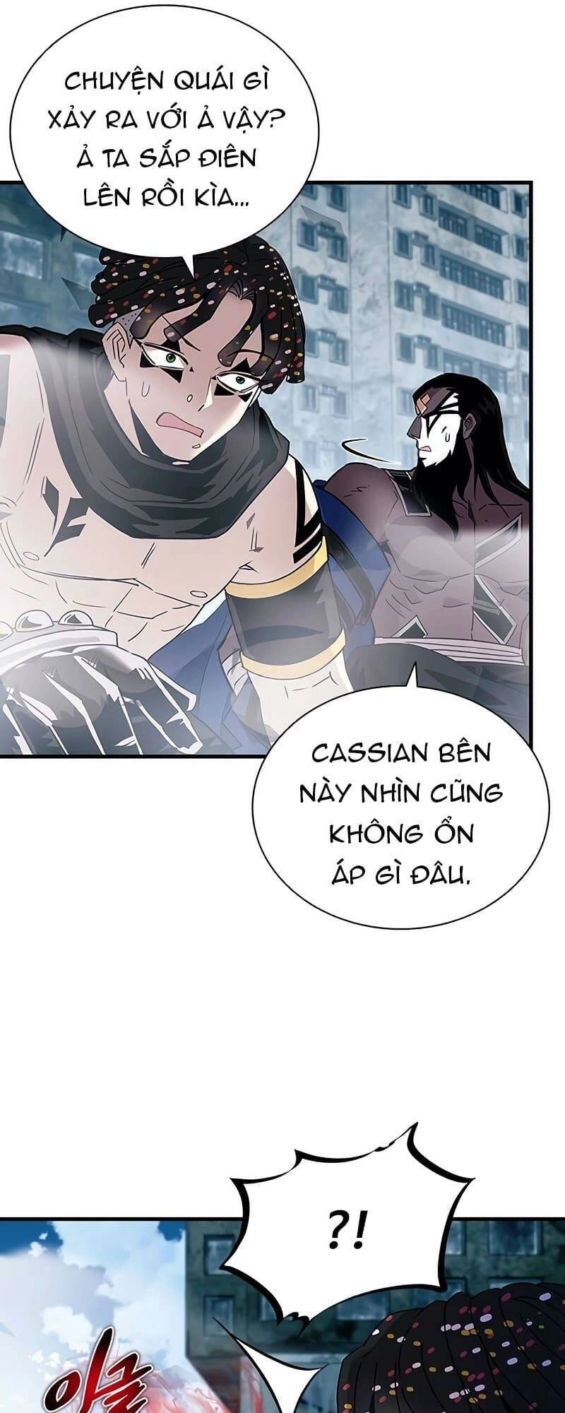Tiêu Diệt Ác Nhân Chapter 137 - 8