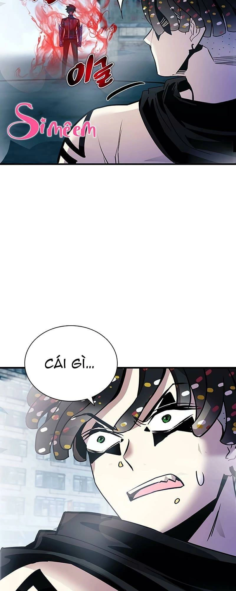 Tiêu Diệt Ác Nhân Chapter 137 - 9