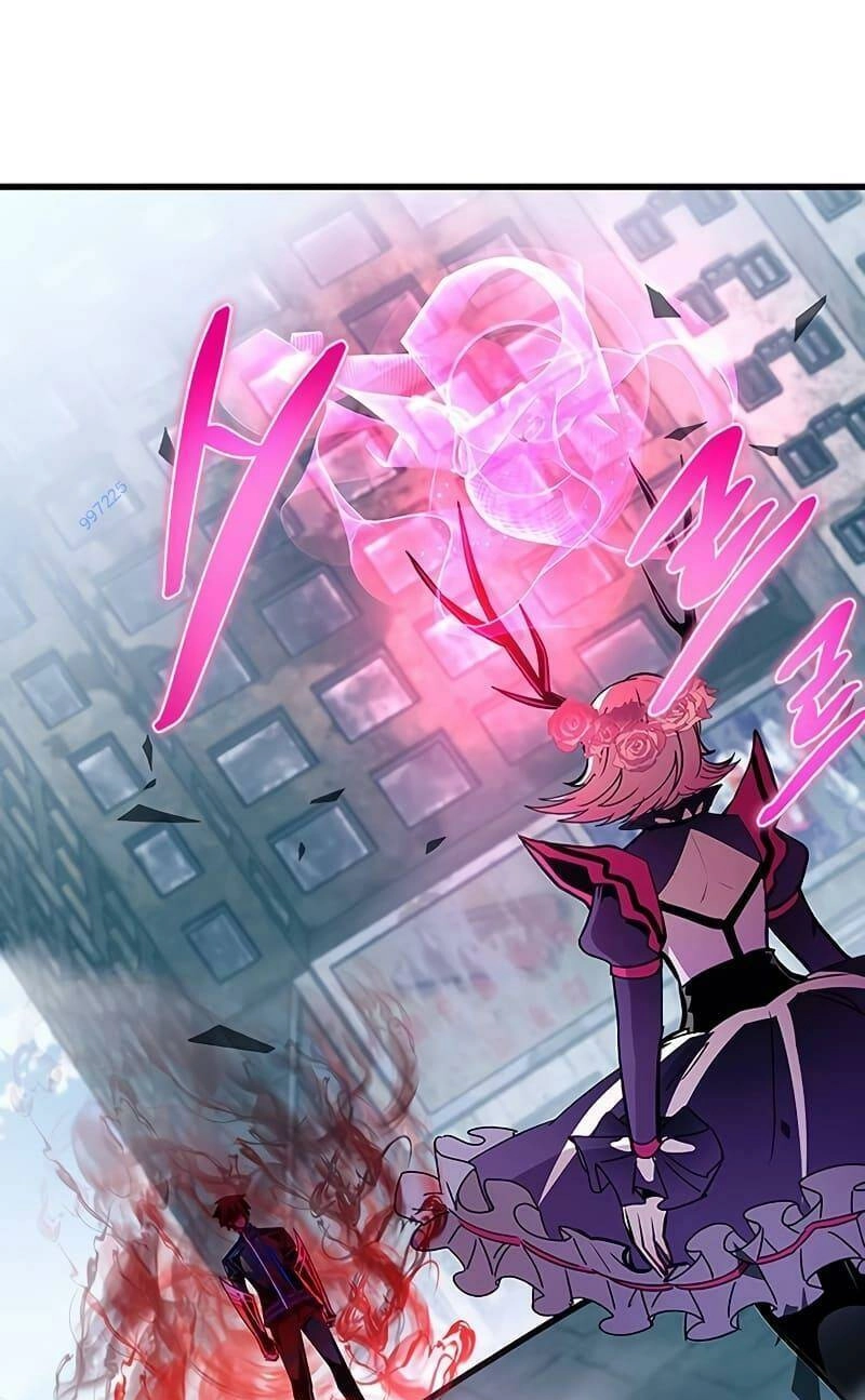 Tiêu Diệt Ác Nhân Chapter 137 - 13