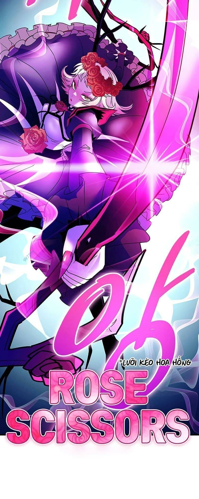 Tiêu Diệt Ác Nhân Chapter 137 - 19