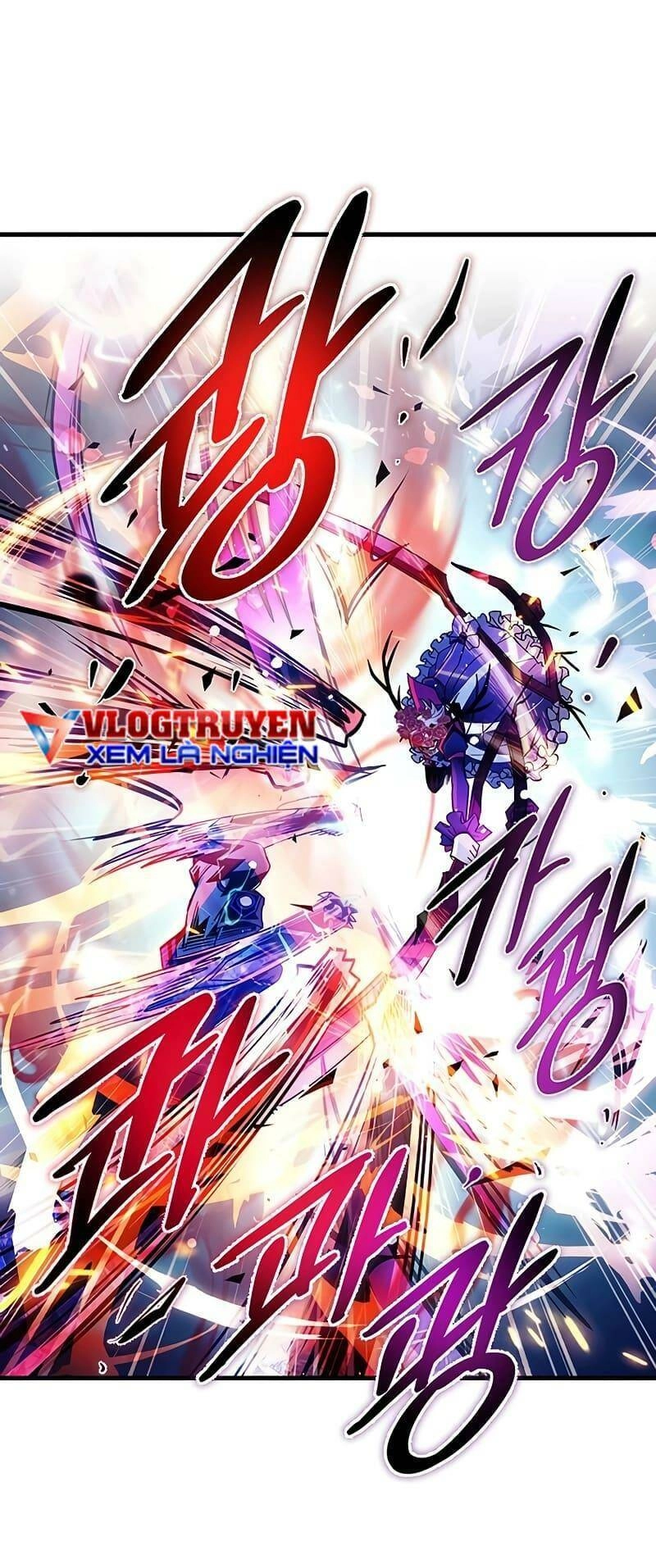 Tiêu Diệt Ác Nhân Chapter 137 - 27