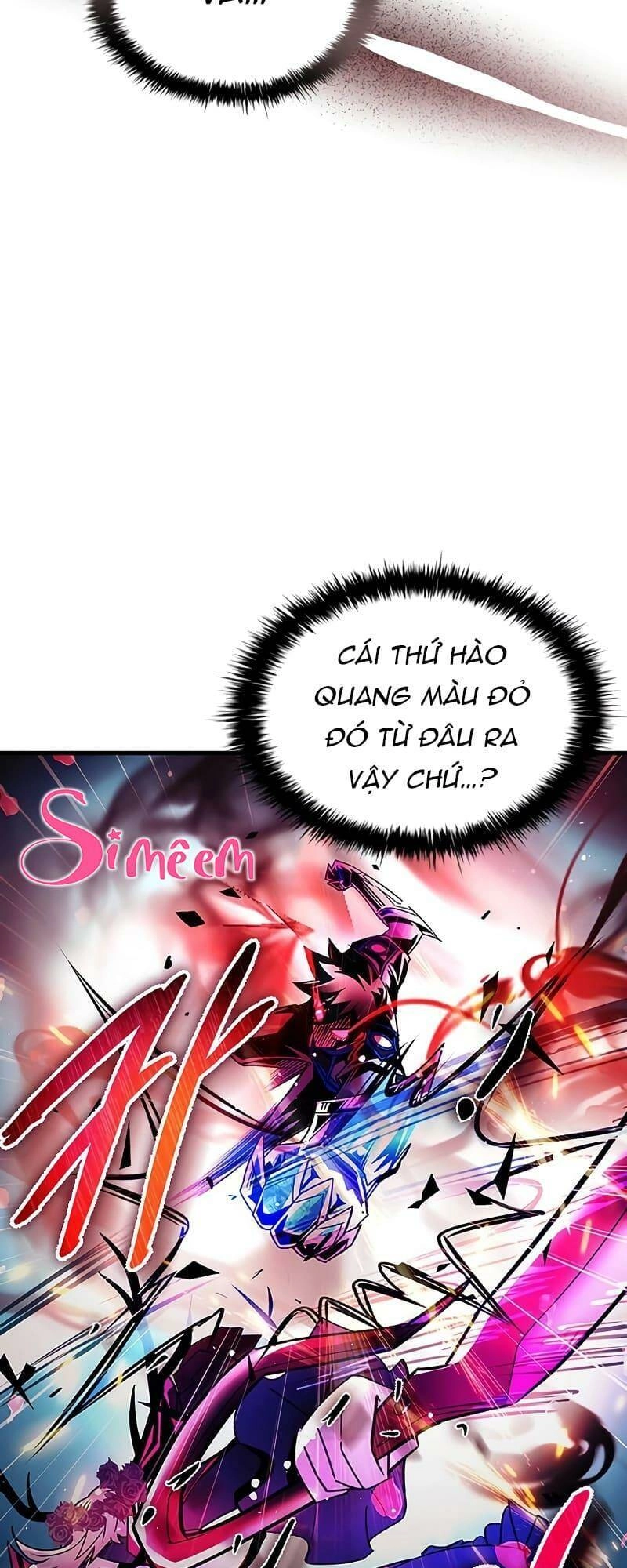 Tiêu Diệt Ác Nhân Chapter 137 - 30