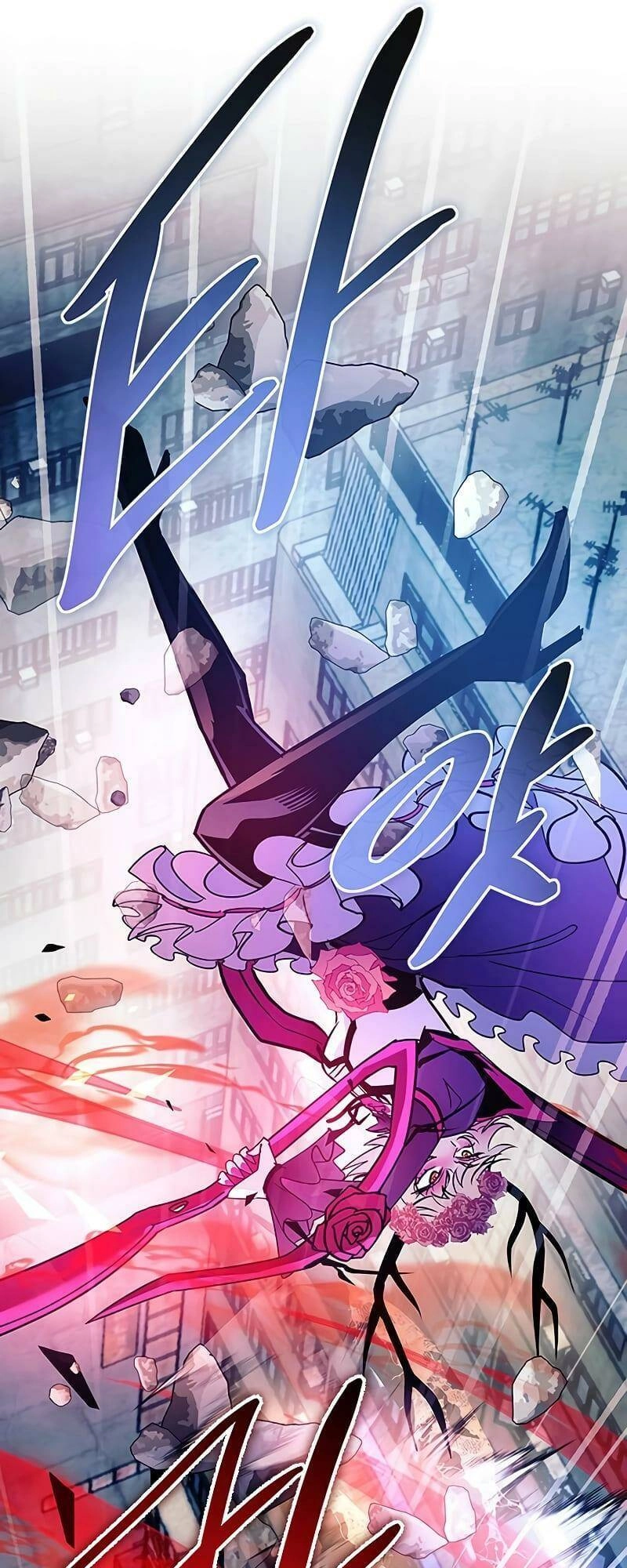 Tiêu Diệt Ác Nhân Chapter 137 - 36