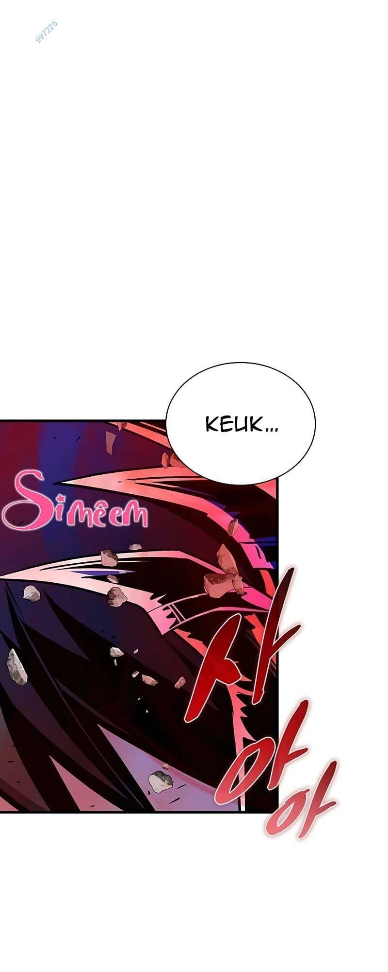 Tiêu Diệt Ác Nhân Chapter 137 - 43