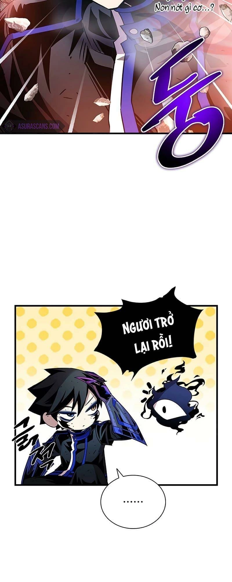 Tiêu Diệt Ác Nhân Chapter 137 - 46