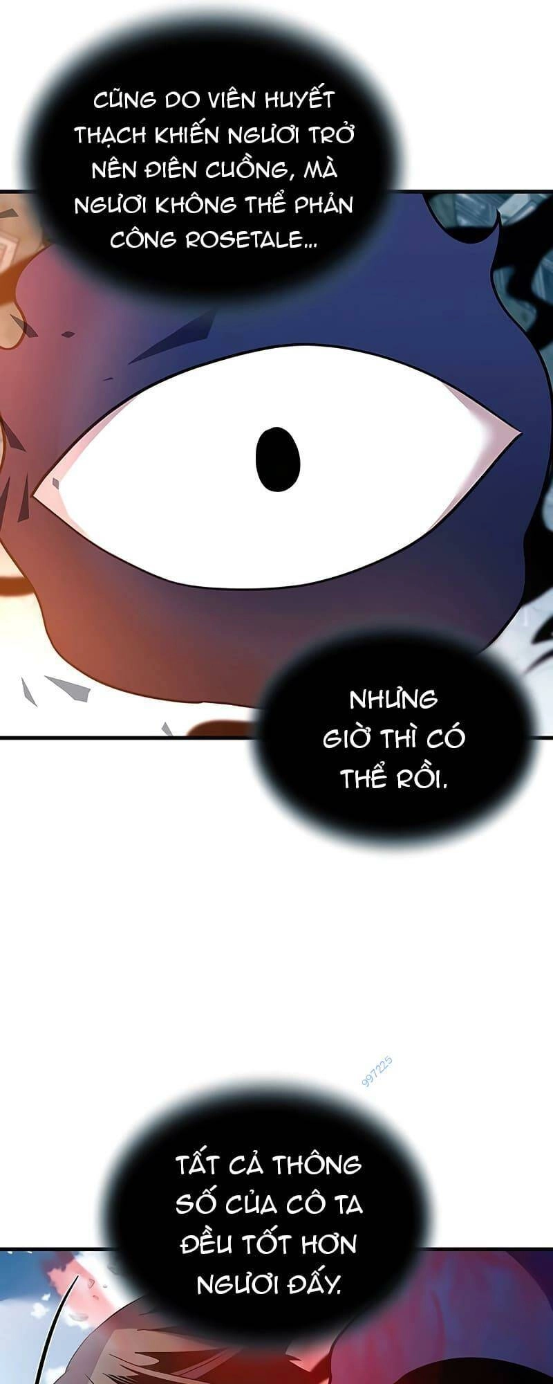 Tiêu Diệt Ác Nhân Chapter 137 - 50