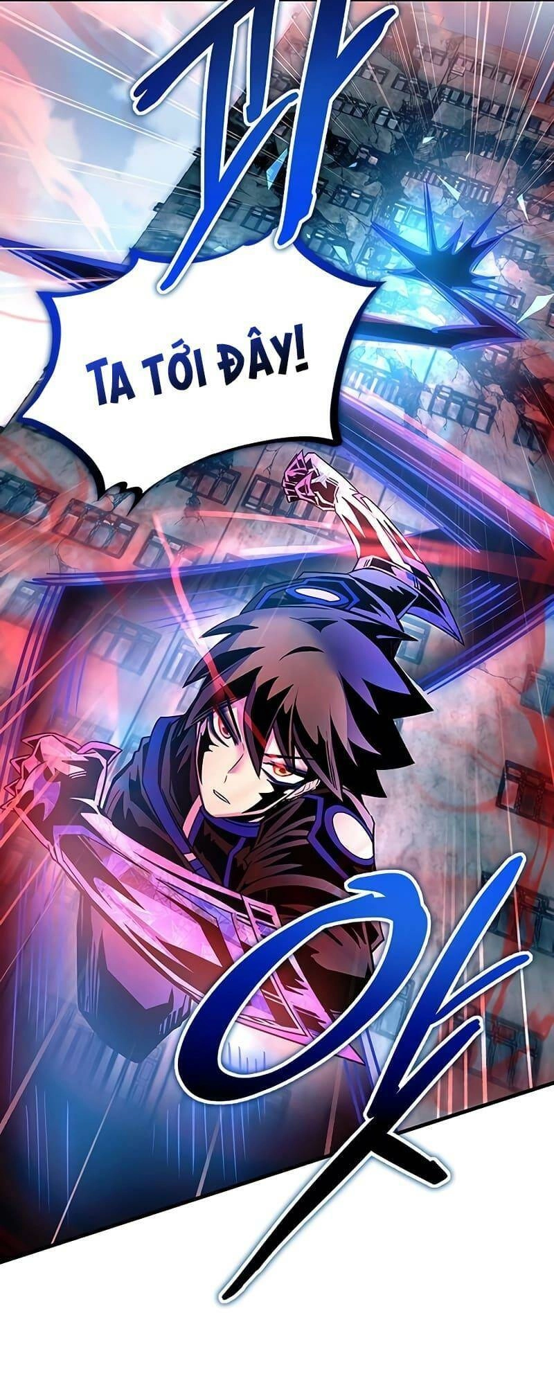 Tiêu Diệt Ác Nhân Chapter 137 - 53