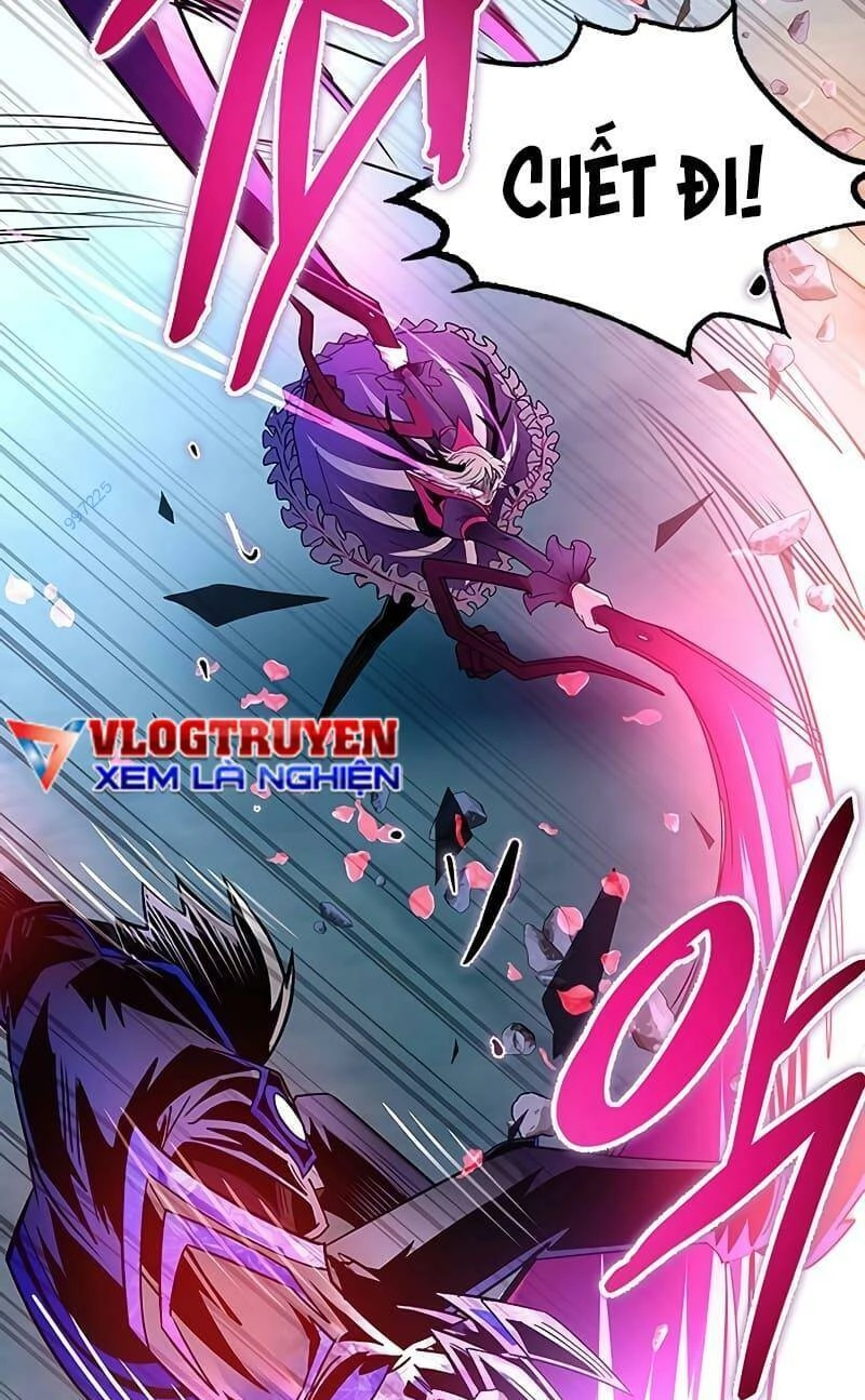 Tiêu Diệt Ác Nhân Chapter 137 - 55