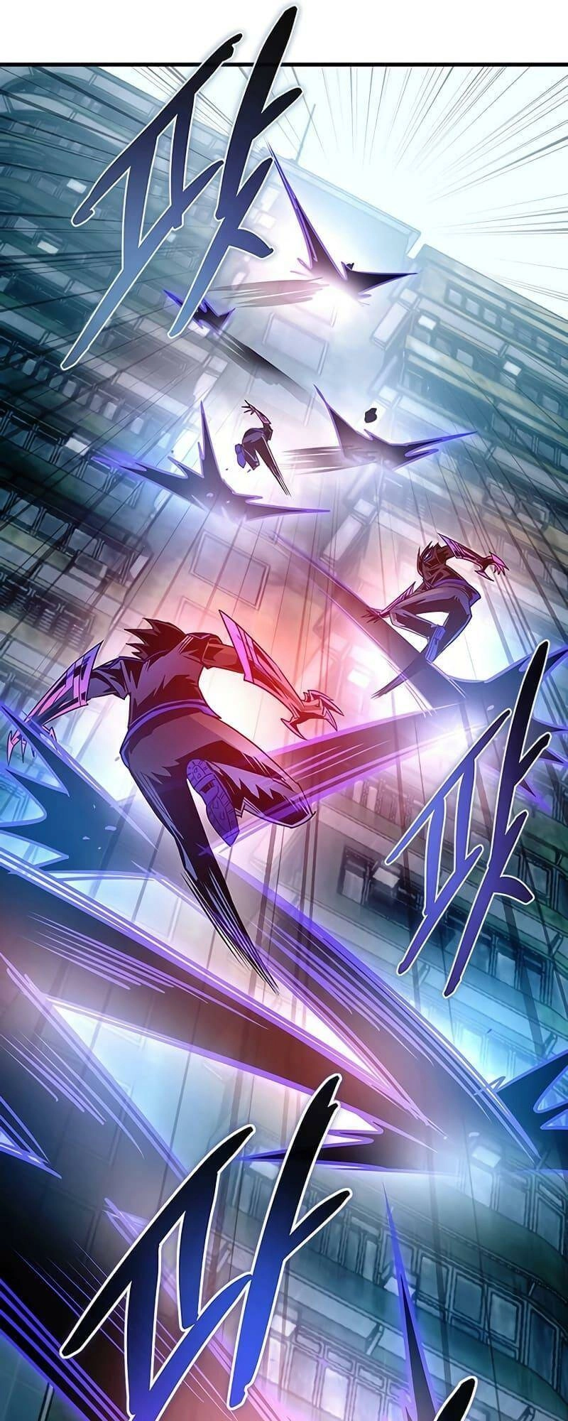 Tiêu Diệt Ác Nhân Chapter 137 - 57