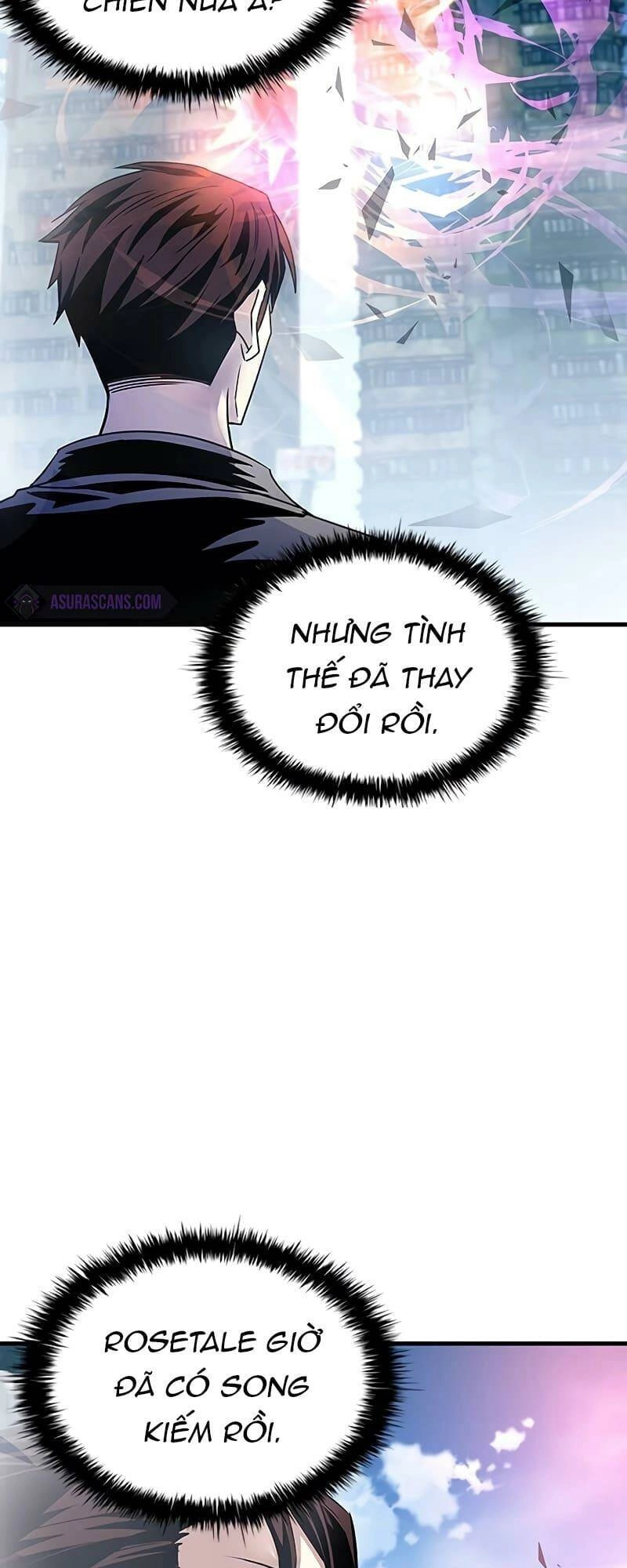 Tiêu Diệt Ác Nhân Chapter 137 - 60