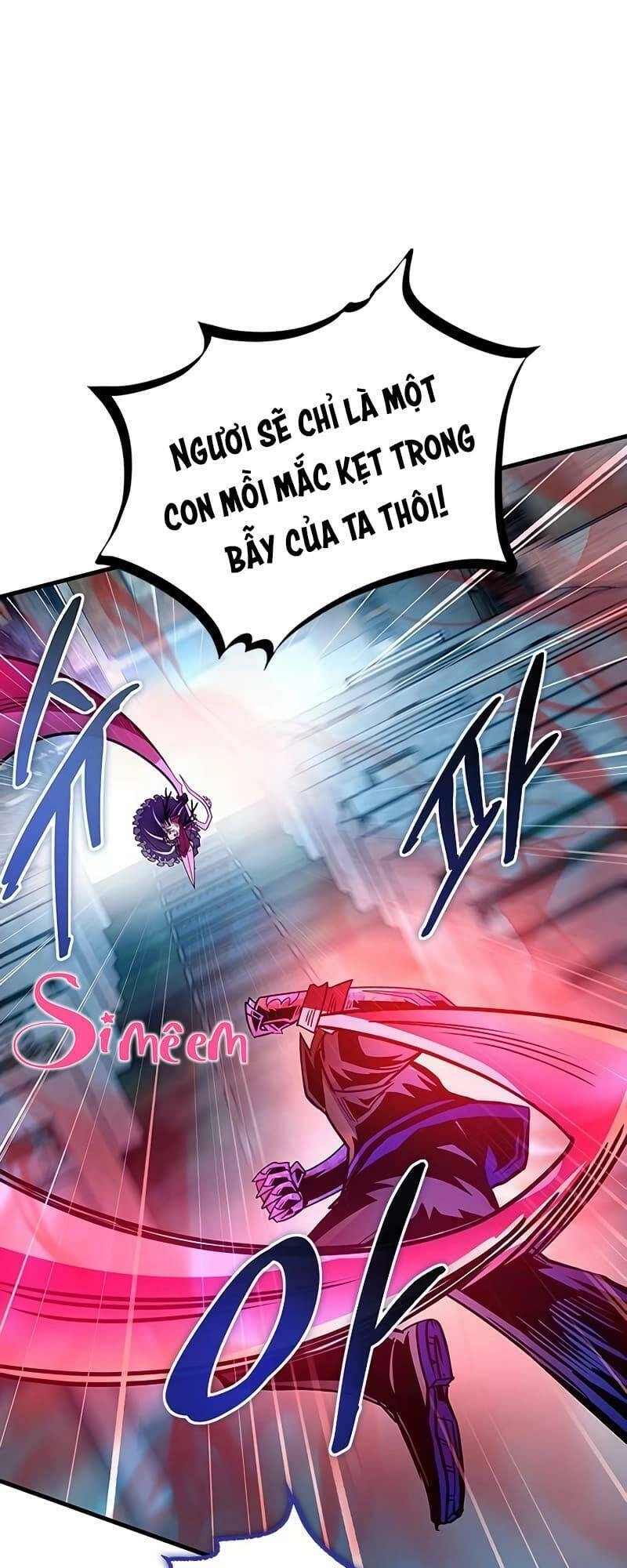 Tiêu Diệt Ác Nhân Chapter 137 - 65