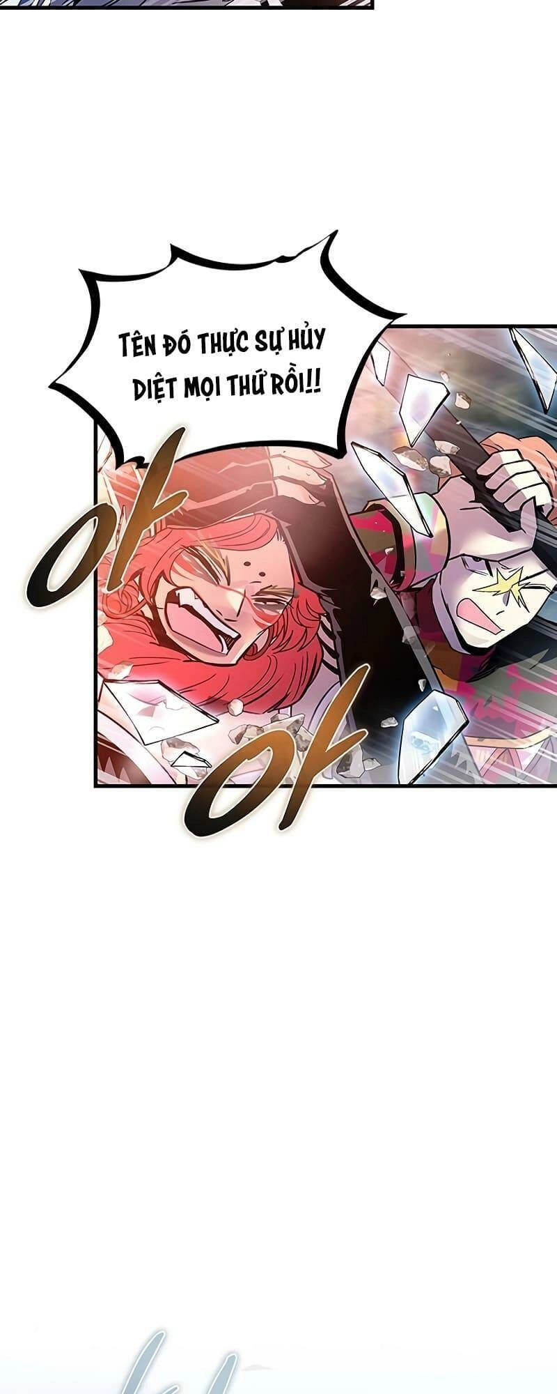 Tiêu Diệt Ác Nhân Chapter 137 - 73