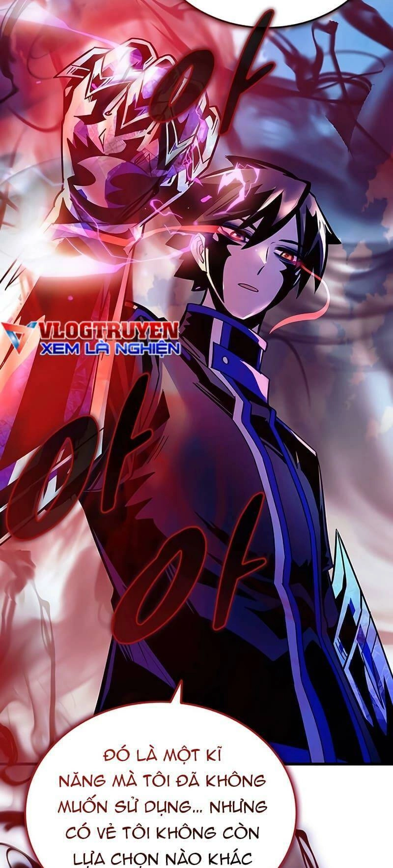 Tiêu Diệt Ác Nhân Chapter 137 - 80