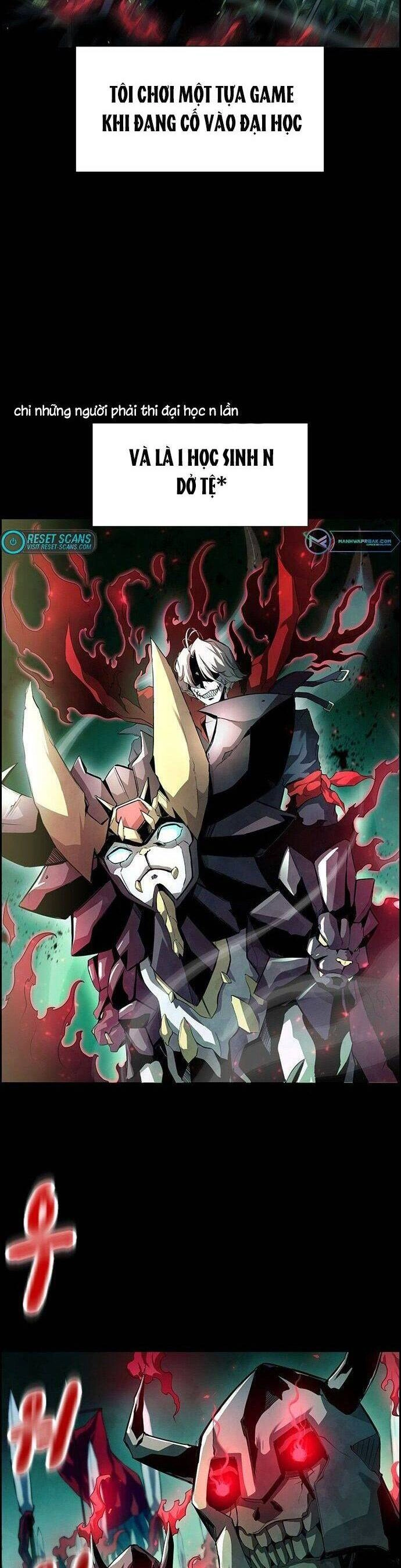 Đội Đốt Kích Noryangjin Chapter 1 - 2