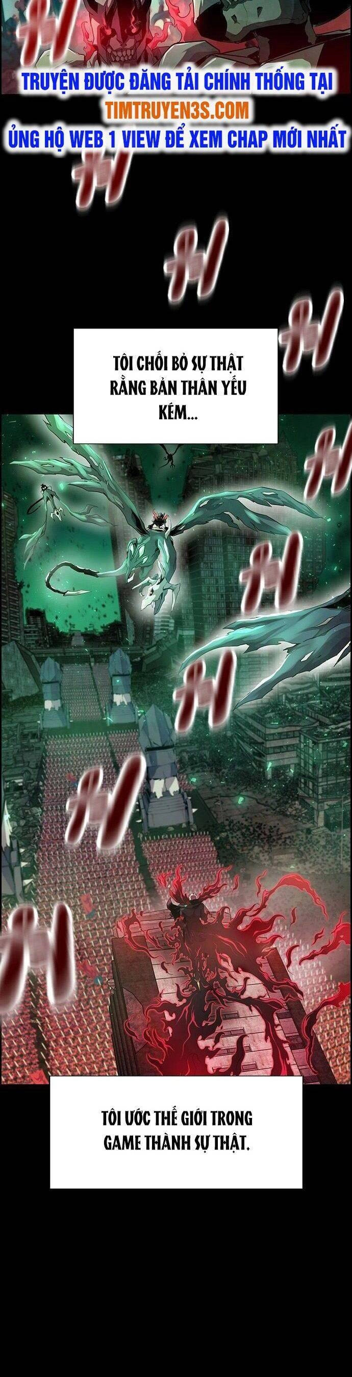 Đội Đốt Kích Noryangjin Chapter 1 - 3