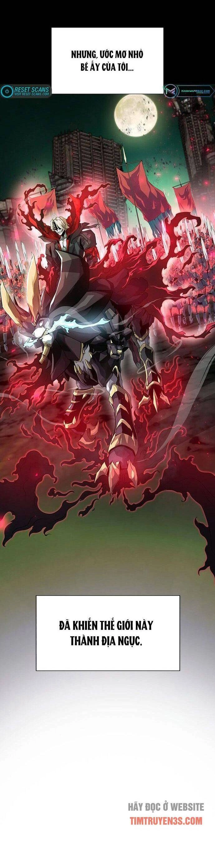 Đội Đốt Kích Noryangjin Chapter 1 - 4