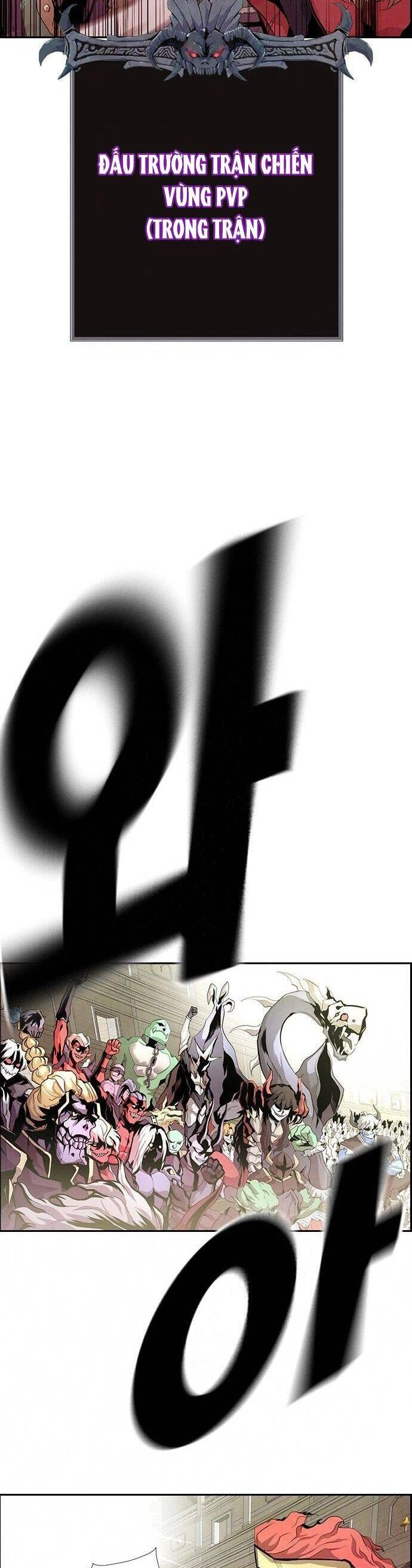 Đội Đốt Kích Noryangjin Chapter 1 - 10