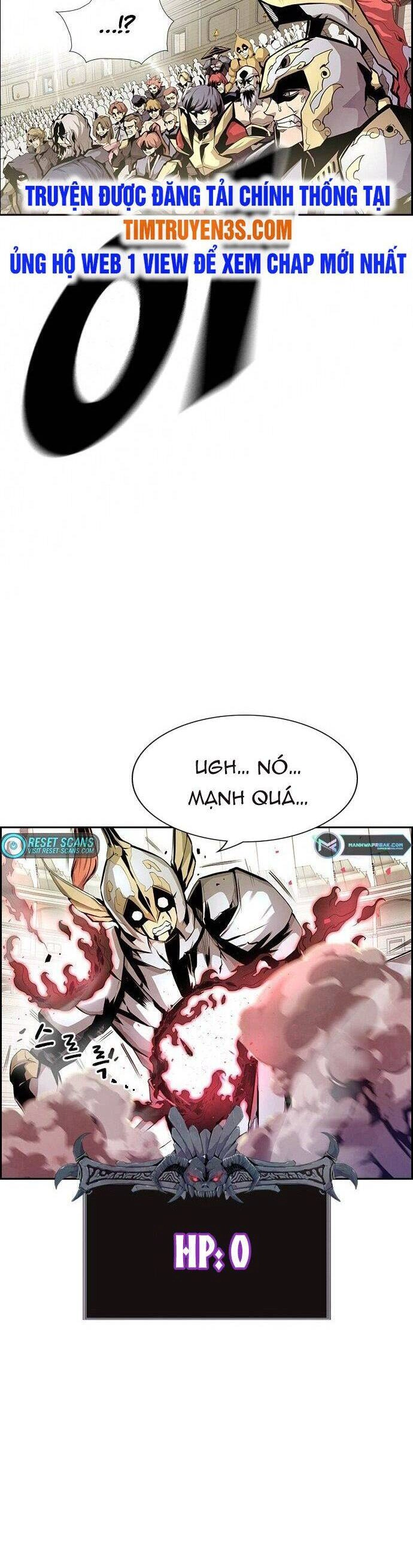 Đội Đốt Kích Noryangjin Chapter 1 - 11