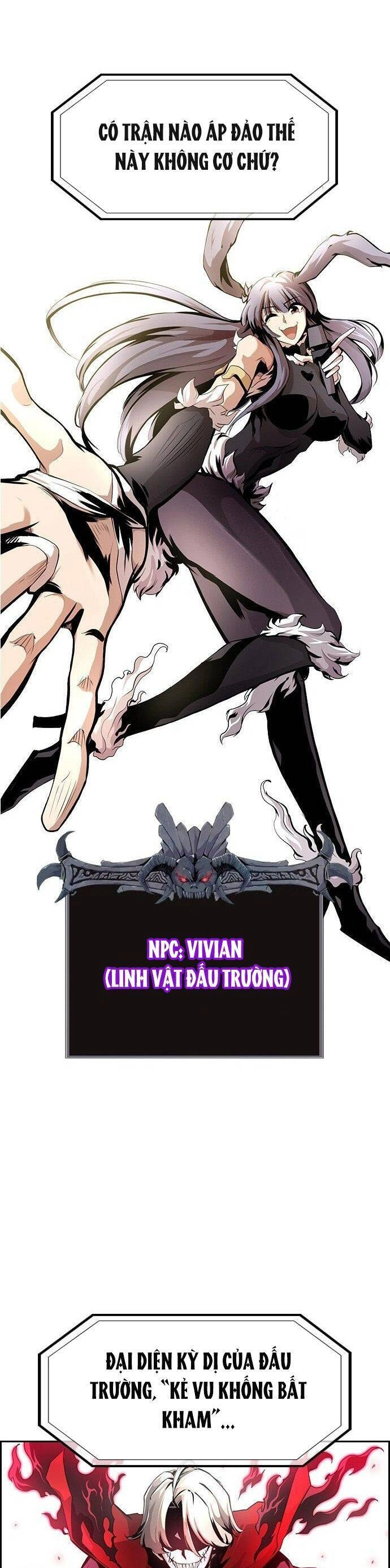 Đội Đốt Kích Noryangjin Chapter 1 - 13