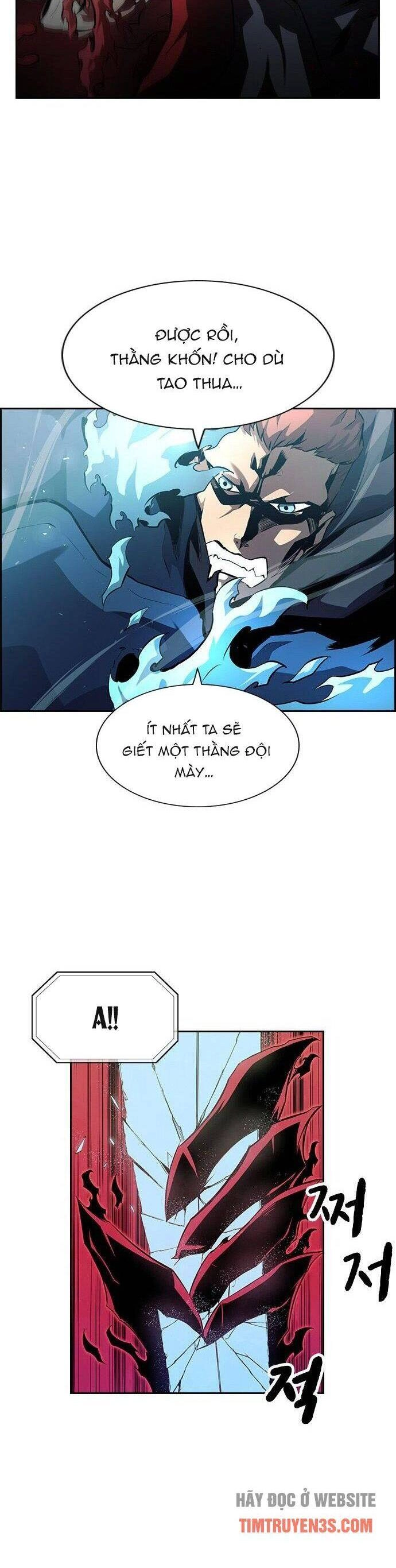 Đội Đốt Kích Noryangjin Chapter 1 - 20