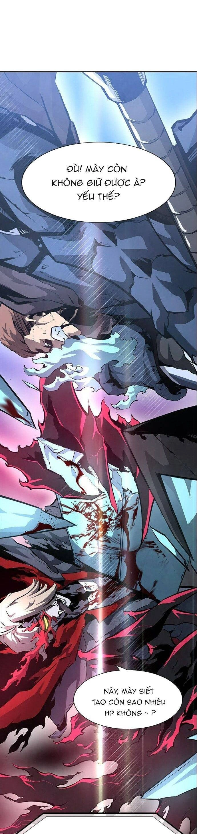 Đội Đốt Kích Noryangjin Chapter 1 - 21