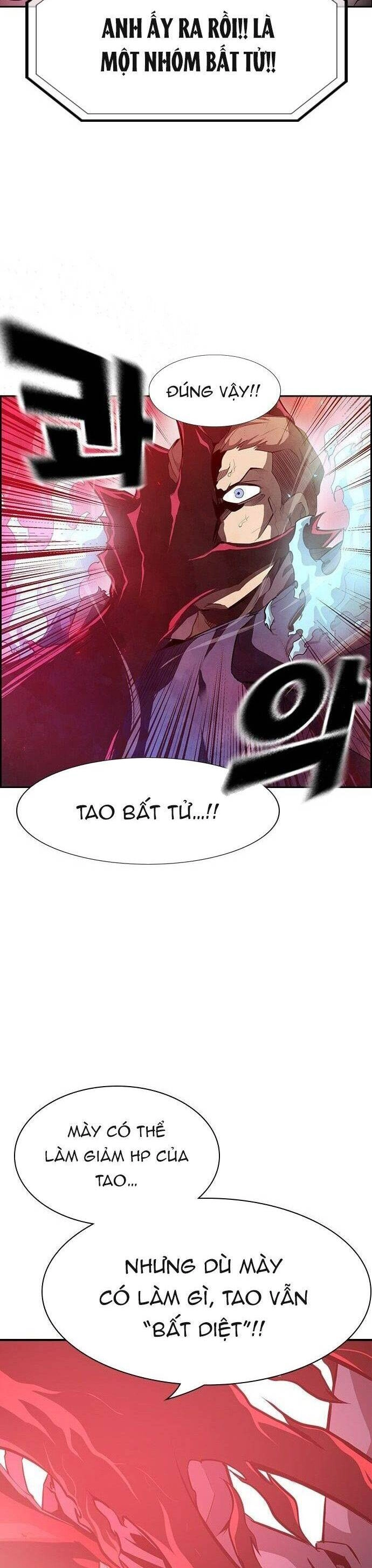 Đội Đốt Kích Noryangjin Chapter 1 - 22