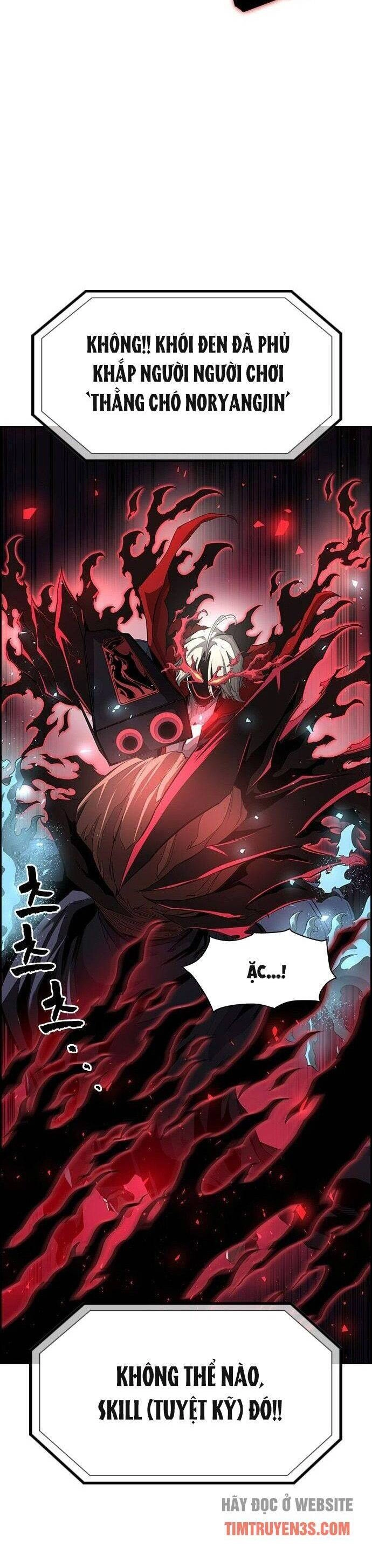 Đội Đốt Kích Noryangjin Chapter 1 - 24