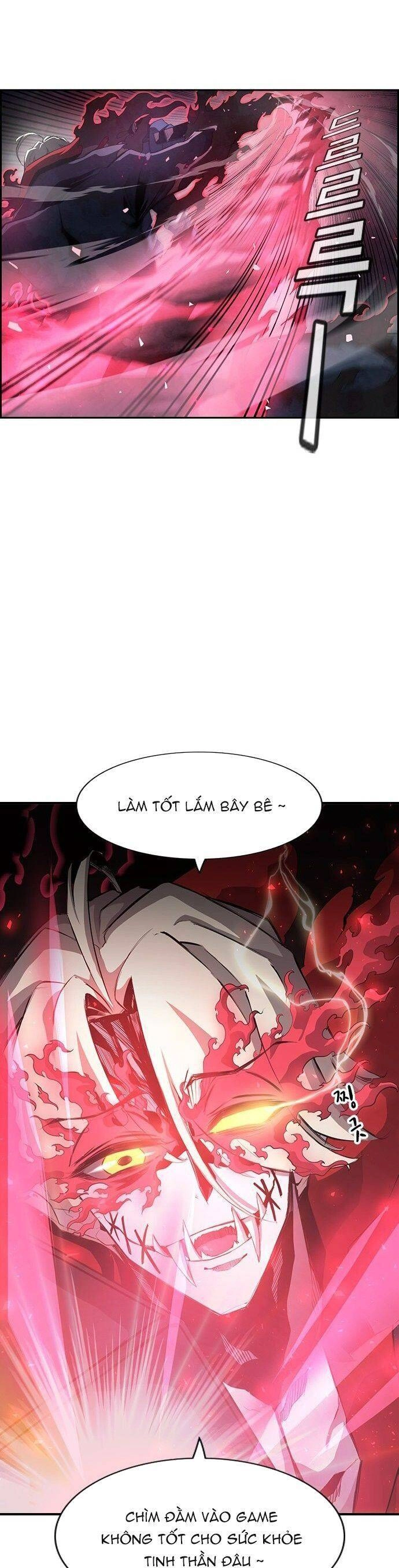 Đội Đốt Kích Noryangjin Chapter 1 - 25