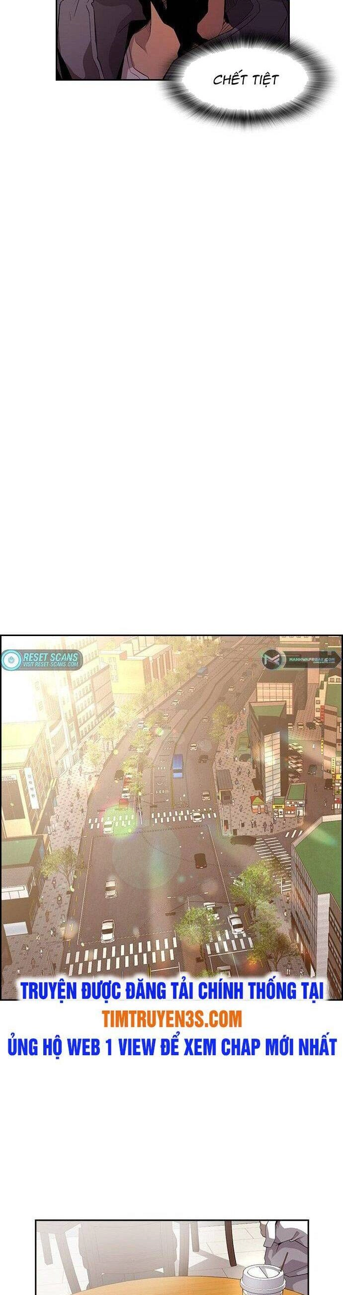 Đội Đốt Kích Noryangjin Chapter 1 - 35