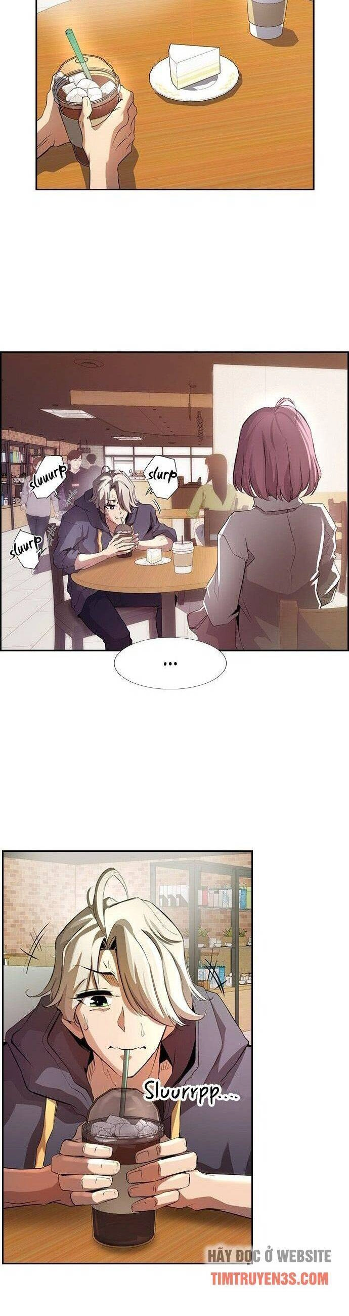 Đội Đốt Kích Noryangjin Chapter 1 - 36